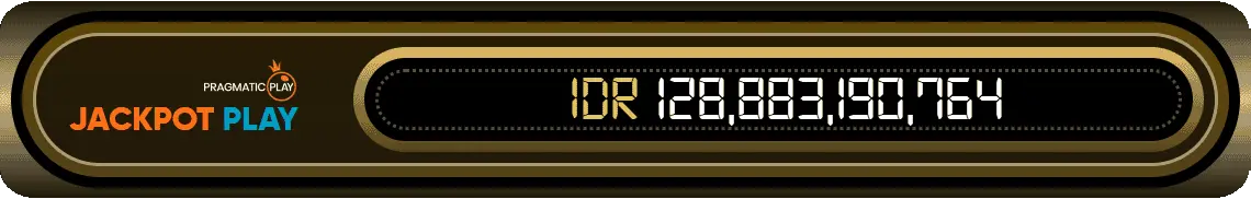 Jackpot MENYALA333