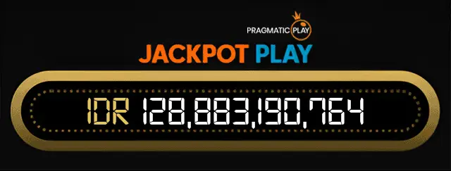 Jackpot MENYALA333 Mobile